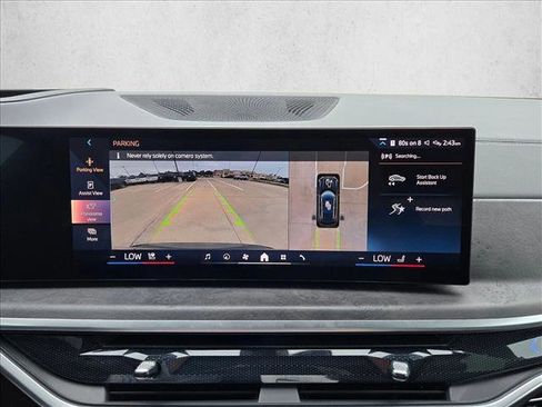Used 2024 BMW X5 sDrive40i RWD image 15