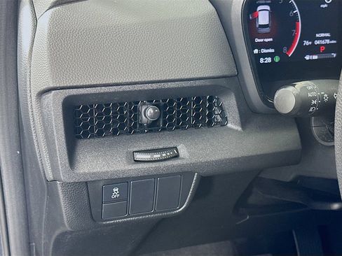 Certified 2024 Honda CR-V EX image 10