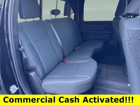 New 2026 RAM 2500 Tradesman image 35