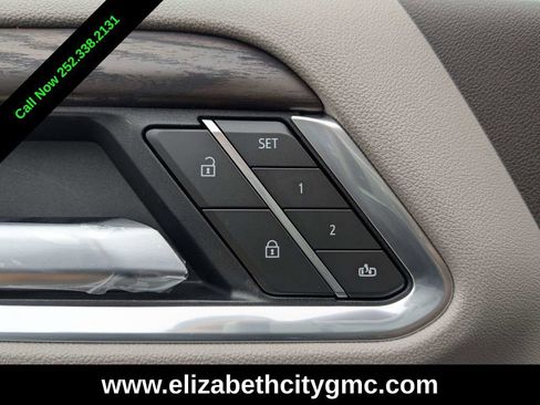 New 2026 GMC Sierra 2500 SLT w/ SLT Premium Package image 24