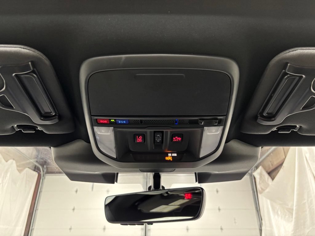 Used 2025 Subaru Forester Wilderness AWD/4WD image 44