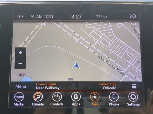 Used 2020 Jeep Grand Cherokee Limited X image 27