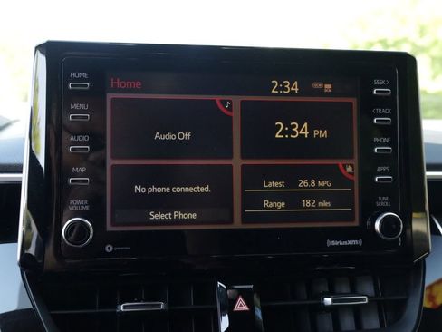 Used 2021 Toyota Corolla SE image 7