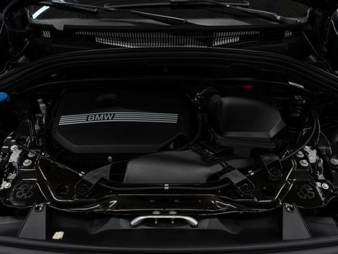 Used 2025 BMW X1 xDrive28i image 34