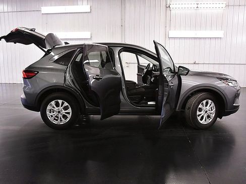 Used 2024 Ford Escape Active w/ Tech Pack #2 image 31