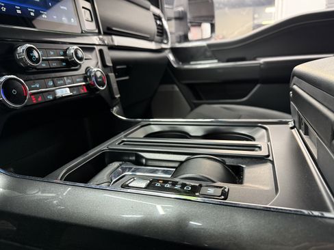 Used 2022 Ford F150 XLT w/ Equipment Group 302A High image 22