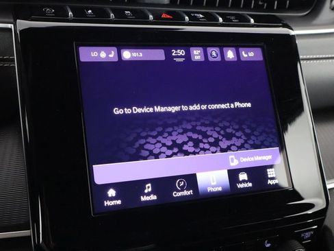 Used 2025 Jeep Grand Cherokee Altitude RWD image 35