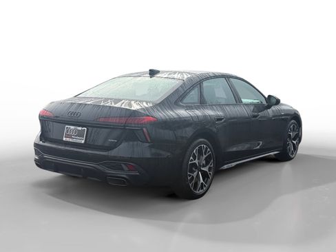 New 2026 Audi A6 Premium Plus image 5