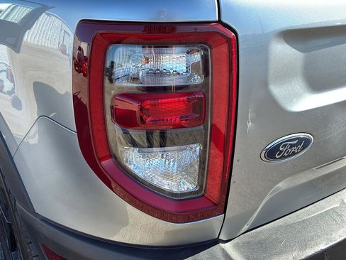 Used 2021 Ford Bronco Sport Outer Banks w/ Outer Banks Package image 29