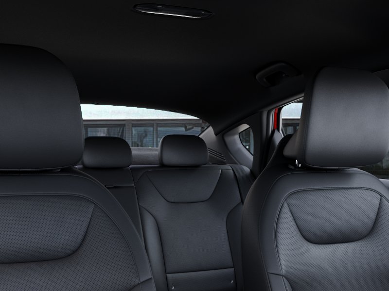 New 2026 Kia K4 EX FWD image 27
