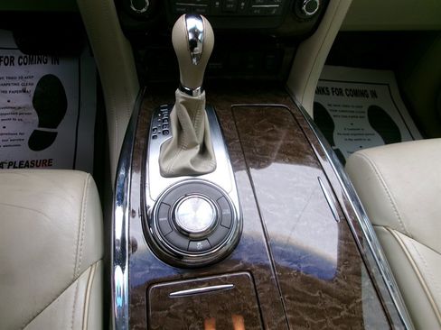 Used 2016 INFINITI QX80 2WD image 32