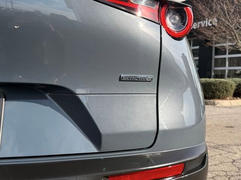 Used 2025 MAZDA CX-30 AWD 2.5 S w/ Preferred Package image 11