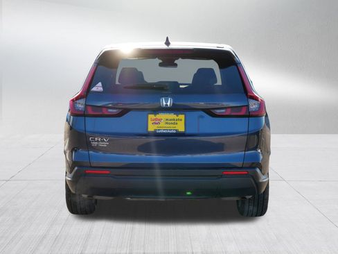Used 2024 Honda CR-V EX image 6