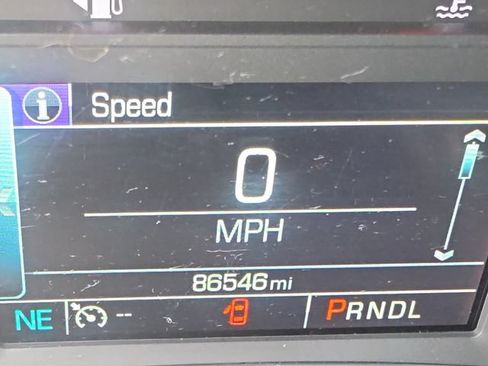 Used 2017 GMC Acadia SLE FWD image 16