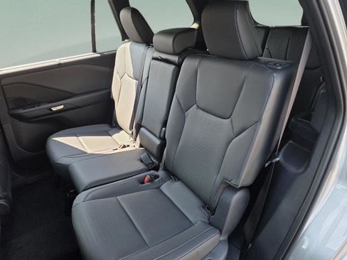 New 2026 Lexus TX 350 FWD image 24