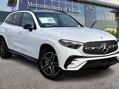 New 2026 Mercedes-Benz GLC 300 4MATIC
