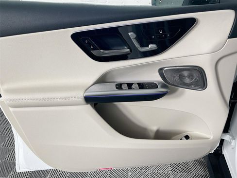 New 2026 Mercedes-Benz GLC 300 4MATIC image 18