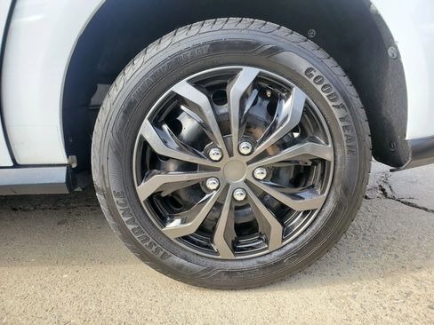 Used 2021 Ford Transit Connect XLT image 43