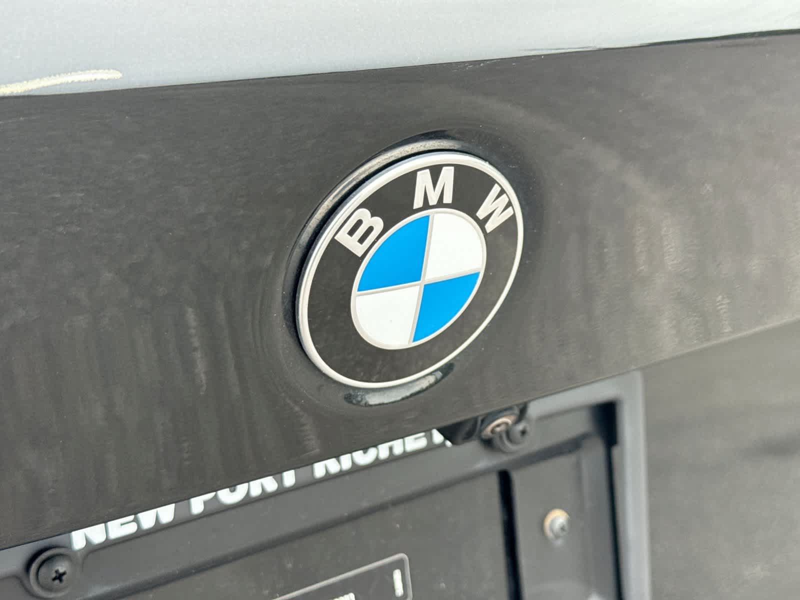 Used 2026 BMW M340i Sedan RWD image 18