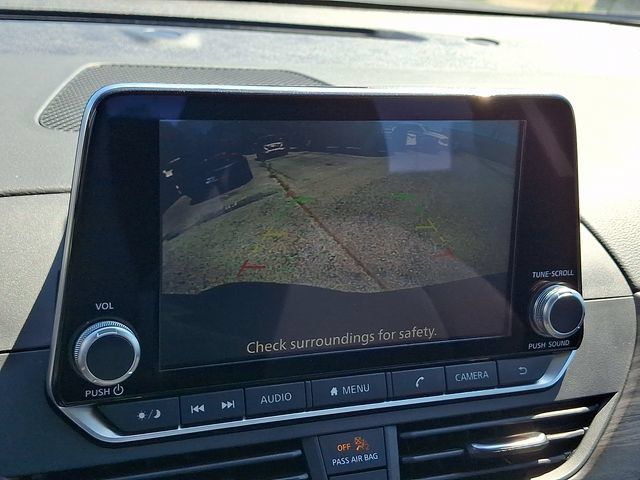 Used 2026 Nissan Altima 2.5 SV AWD/4WD image 17
