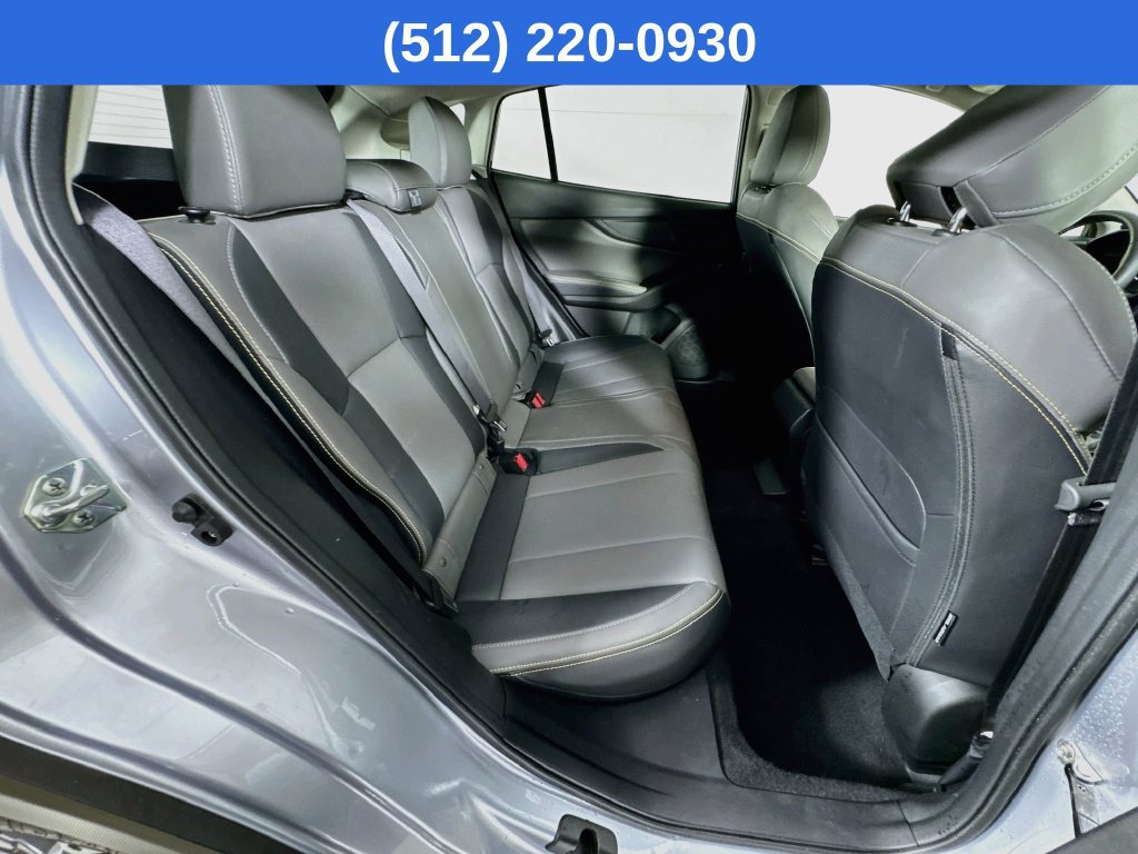 Used 2023 Subaru Crosstrek 2.5i Sport AWD/4WD image 34