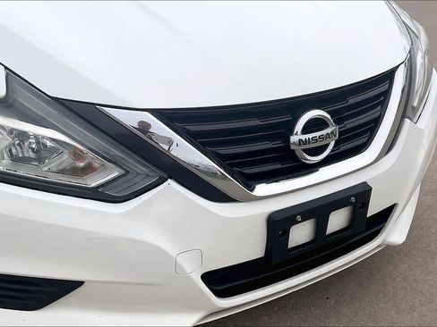 Used 2017 Nissan Altima 2.5 S w/ Power Driver Seat Package image 29