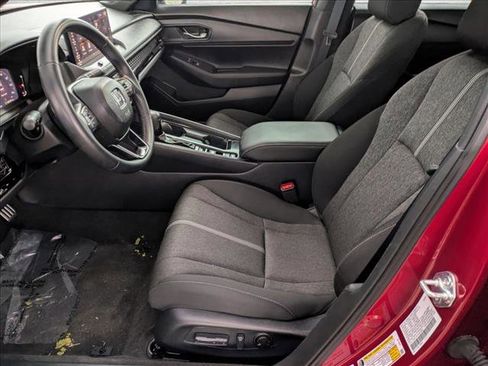 Used 2024 Honda Accord Sport image 16
