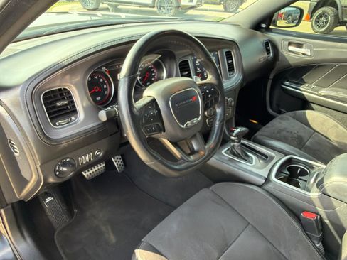 Used 2023 Dodge Charger Scat Pack RWD image 11
