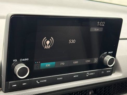 Certified 2024 Honda CR-V Sport image 23