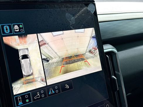 New 2026 GMC Acadia Elevation w/ Elevation Premium Package image 13