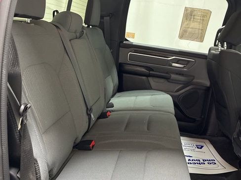 Used 2023 RAM 1500 Big Horn AWD/4WD image 27