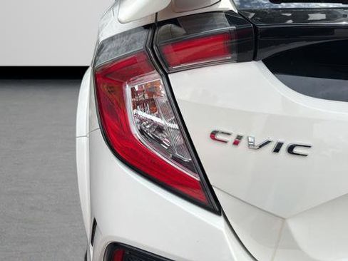 Used 2019 Honda Civic Type R image 29