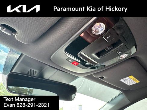 Used 2025 Kia K5 GT-Line w/ GT-Line Premium Package FWD image 28
