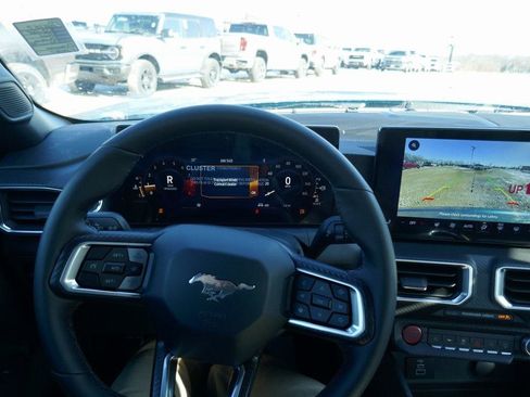 New 2026 Ford Mustang GT Premium image 20