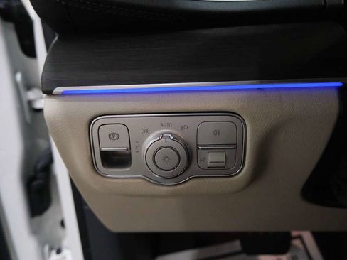 Used 2020 Mercedes-Benz GLS 450 4MATIC image 44