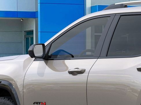 New 2026 GMC Terrain AT4 w/ Convenience Package III image 41