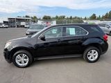 Used 2011 Chevrolet Equinox LS image 2