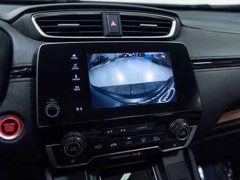 Used 2018 Honda CR-V EX image 18