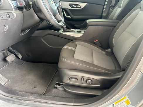 Used 2023 Chevrolet Blazer LT FWD image 13