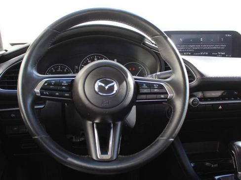 Certified 2024 MAZDA MAZDA3 s image 26