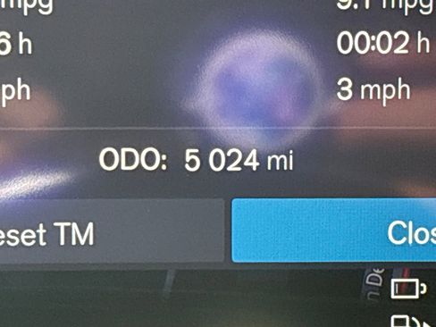 Certified 2025 Volvo XC90 T8 Ultra w/ Protection Package Premier image 19