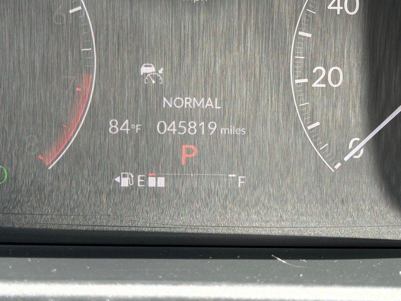 Certified 2025 Honda Odyssey EX-L image 24
