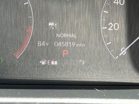 Certified 2025 Honda Odyssey EX-L image 24