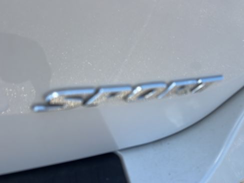 Used 2024 Honda Odyssey Sport image 32