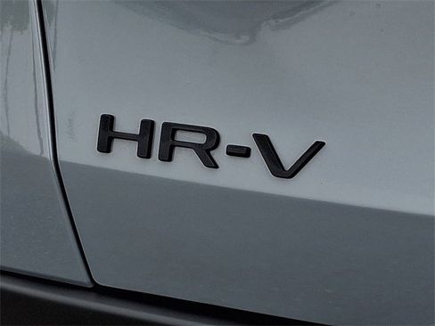Certified 2026 Honda HR-V Sport image 30