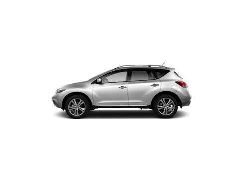Used 2011 Nissan Murano SL w/ Navigation Pkg AWD/4WD image 12