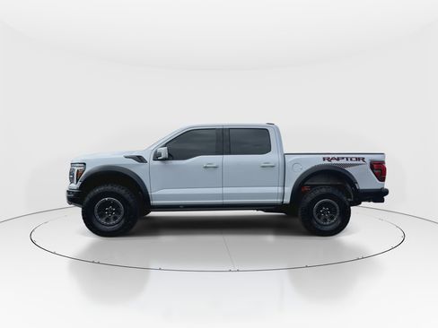 Used 2025 Ford F150 Raptor image 5