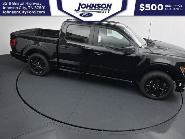 New 2026 Ford F150 STX w/ F-150 LOBO Package AWD/4WD image 24