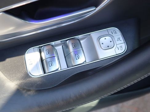 Certified 2025 Mercedes-Benz GLS 63 AMG 4MATIC image 20