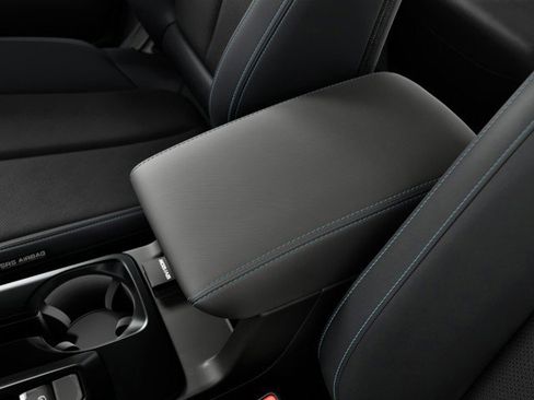 New 2026 Subaru Forester Touring AWD/4WD image 21
